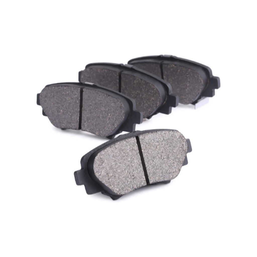 Pastillas de freno delanteras Mazda 3 2015-2019