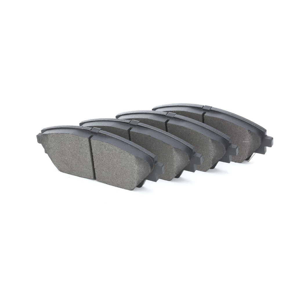 Pastillas de freno delanteras Mazda 3 / CX-3