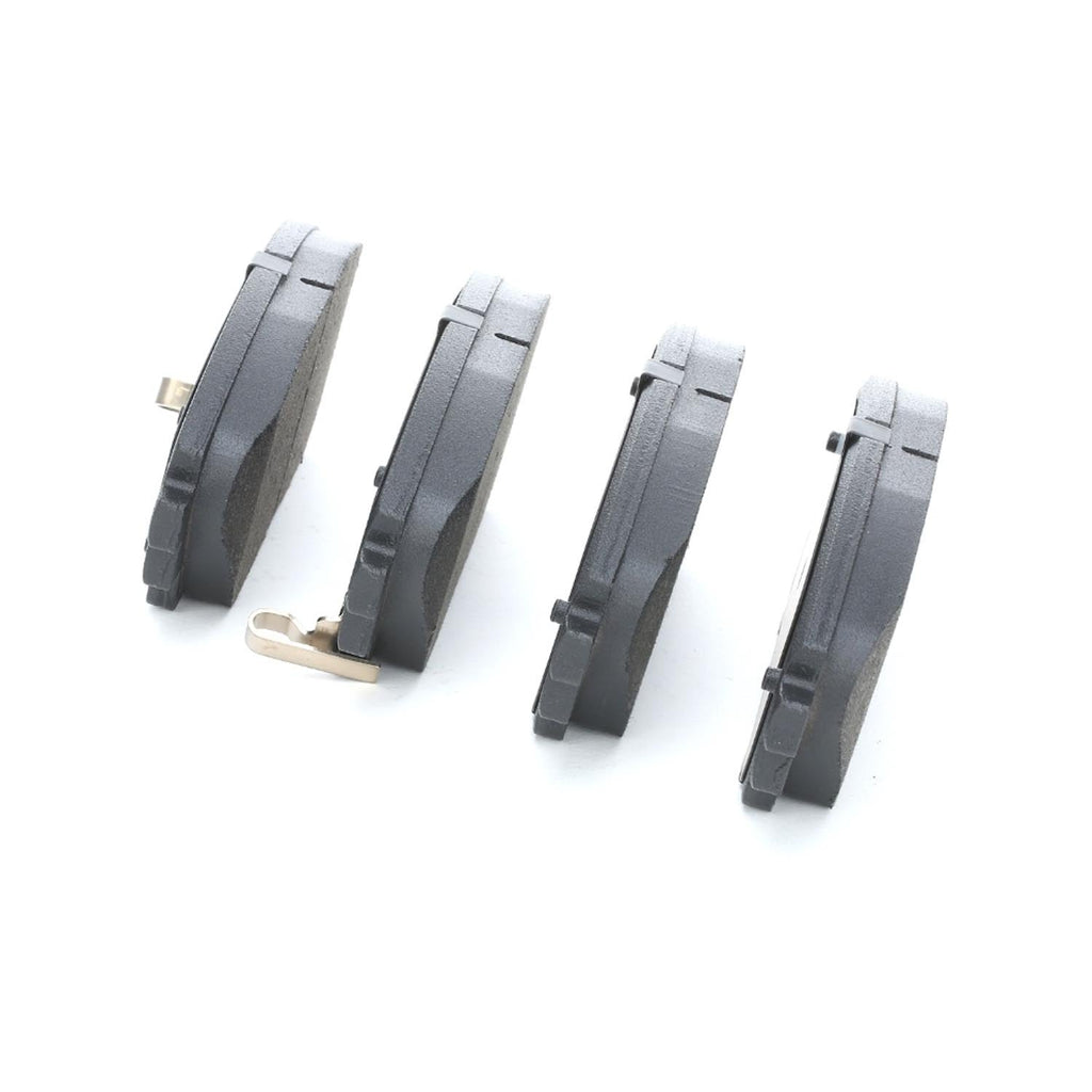 Pastillas de freno delanteras Mazda 3 / CX-3