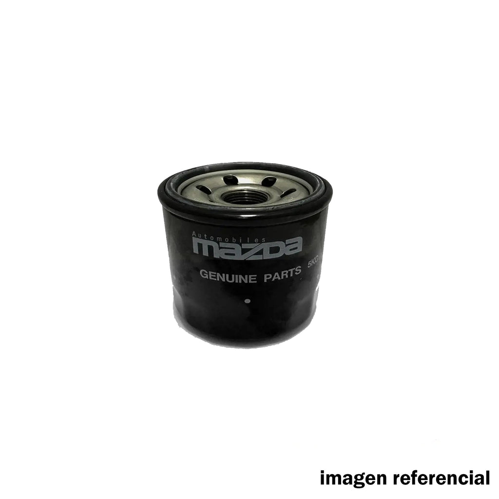 Filtro Aceite Mazda M3 At 1.6 Bm-Bn Gasolina (2014-2019)