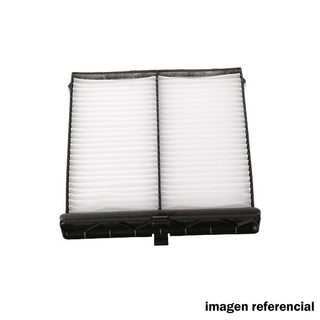 Filtro Polen Mazda Cx30 2.0 At 2Wd Dm Gasolina (2020-2024)