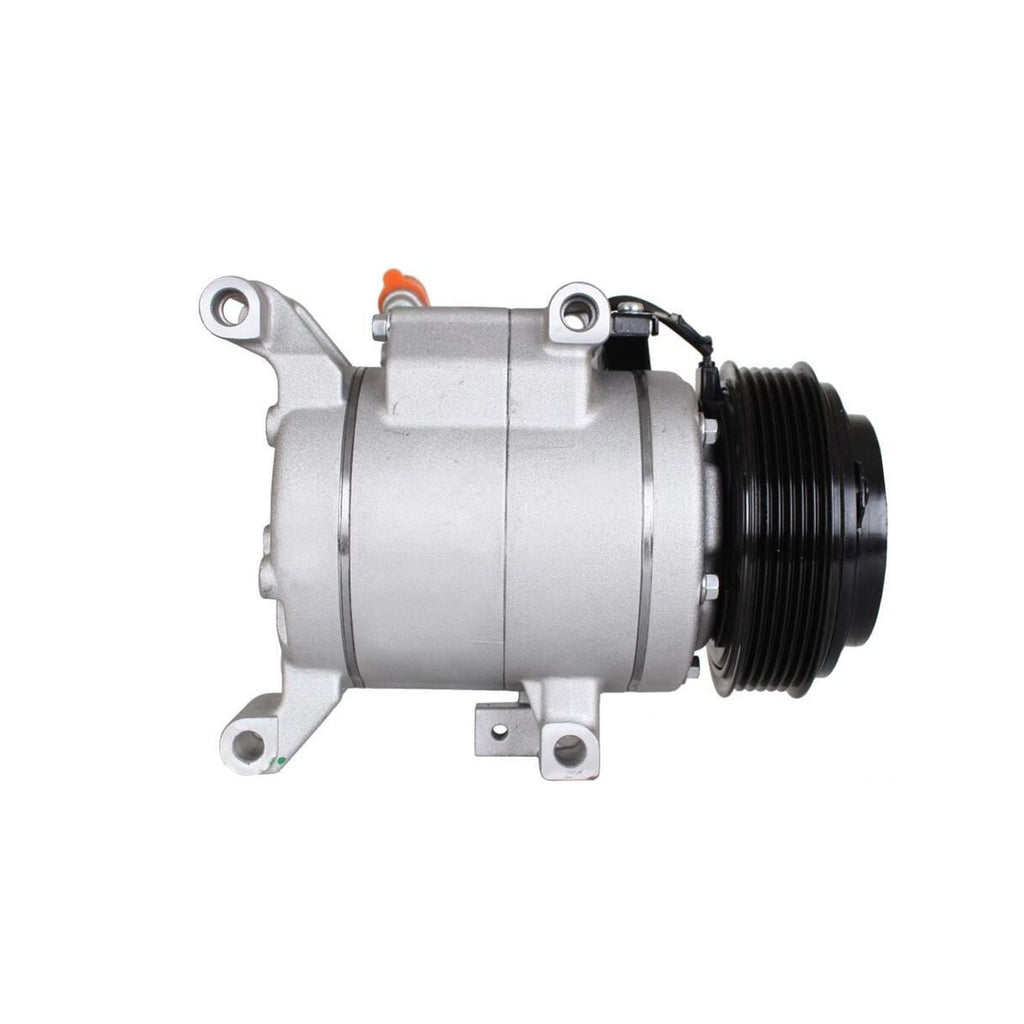 Compresor A/C Mazda 3 2008 a 2014
