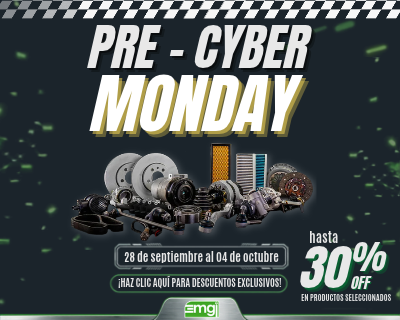 Prepara tu auto para el 18
