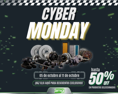 Prepara tu auto para el 18
