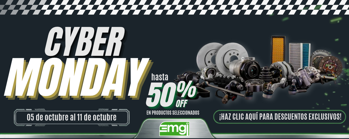 Prepara tu auto para el 18
