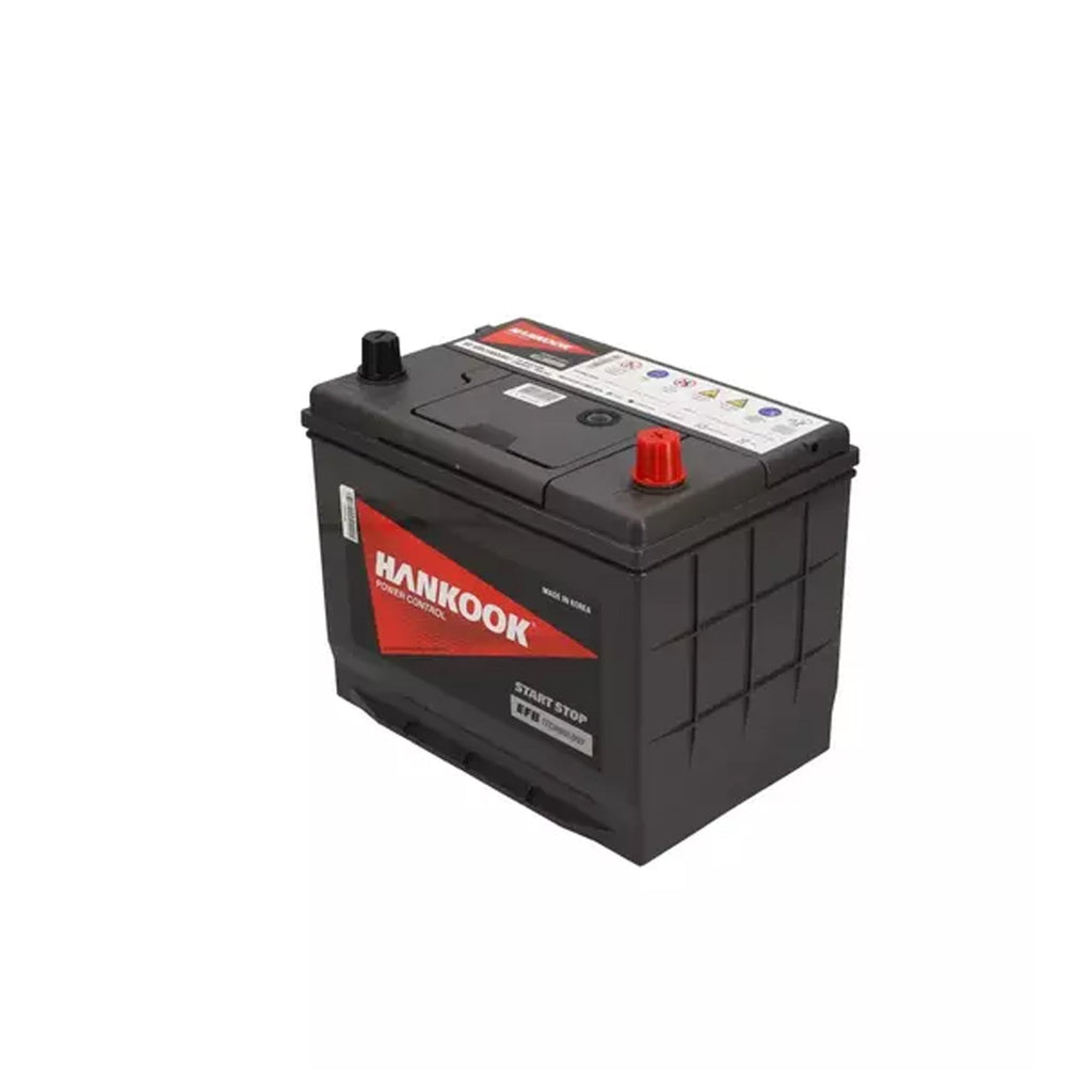 Batería De Auto Start Stop HANKOOK EFB SE S95 68AH 730CCA