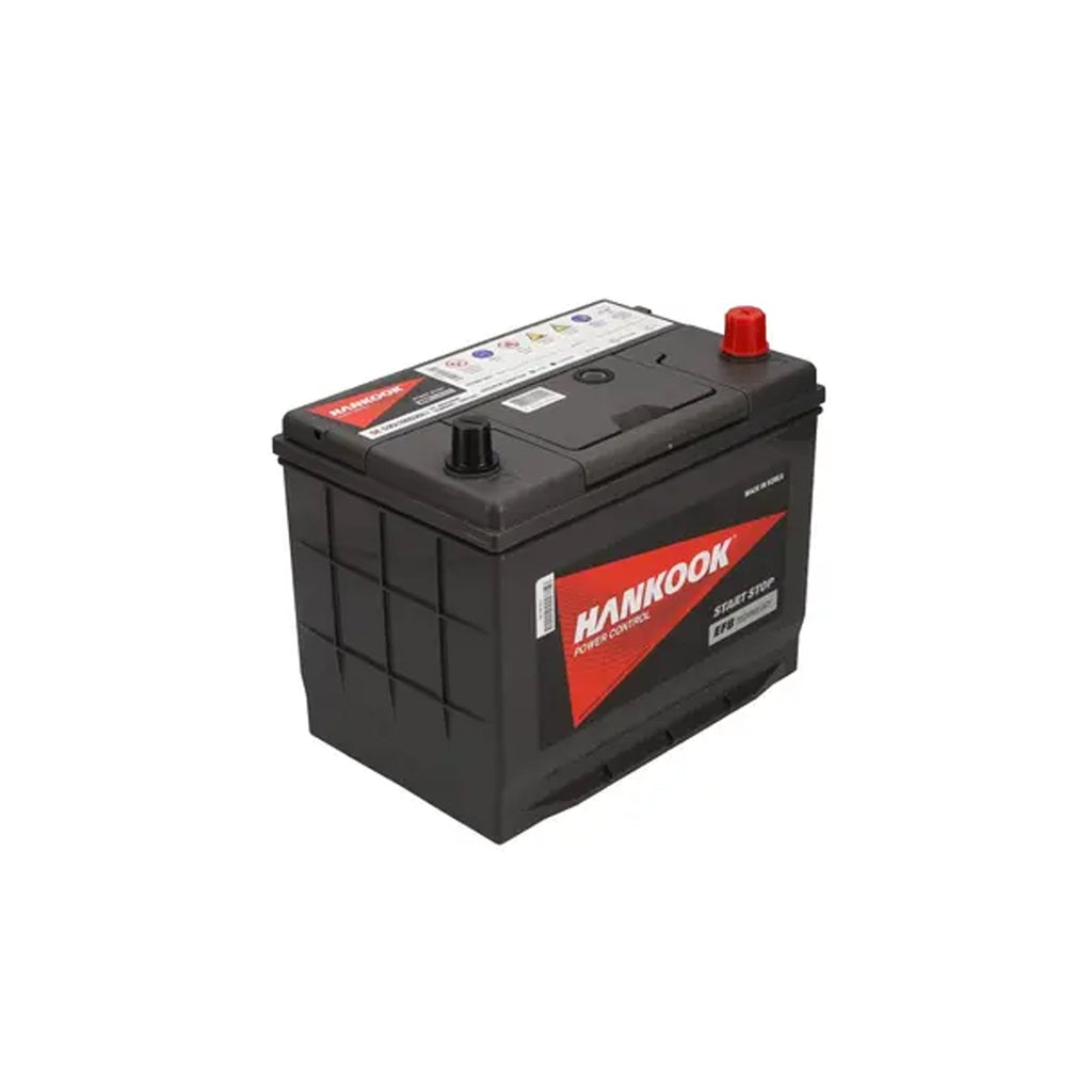 Batería De Auto Start Stop HANKOOK EFB SE S95 68AH 730CCA