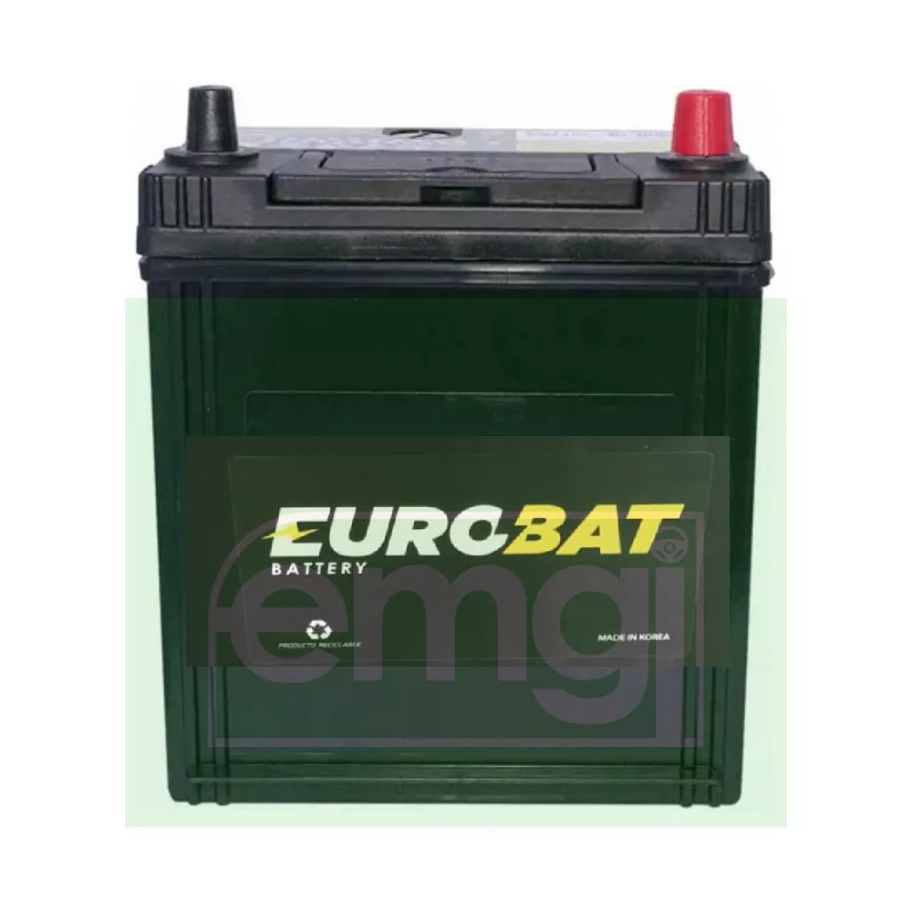 Batería 35 Amp Eurobat