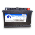 Batería Original MOPAR EFB 70Ah 760CCA 12V