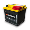 Batería Start Stop HANKOOK AGM LN1 55020 50AH 520CCA