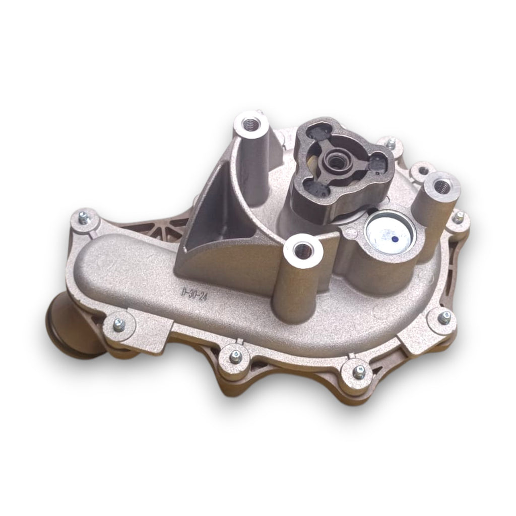 Bomba De Agua Peugeot Boxer Puma III Citroen Jumper 2.2