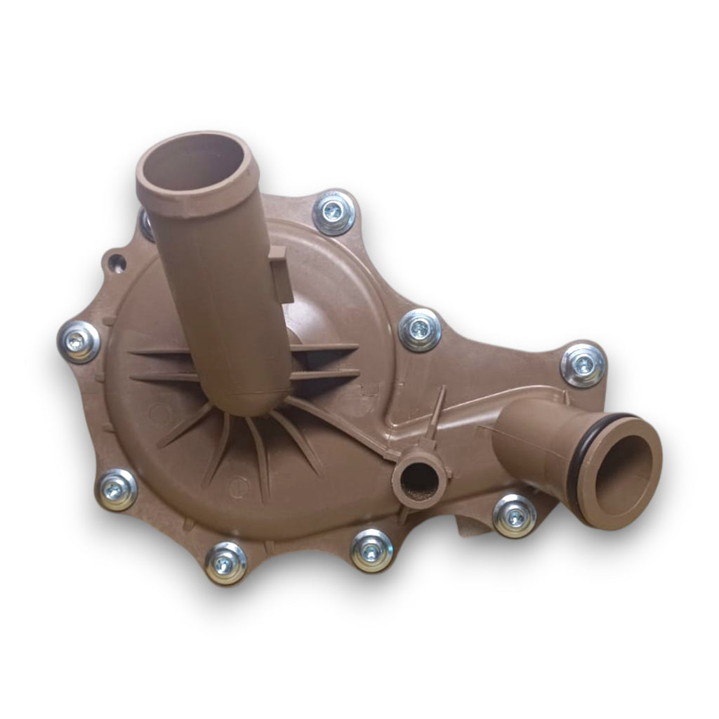 Bomba De Agua Peugeot Boxer Puma III Citroen Jumper 2.2