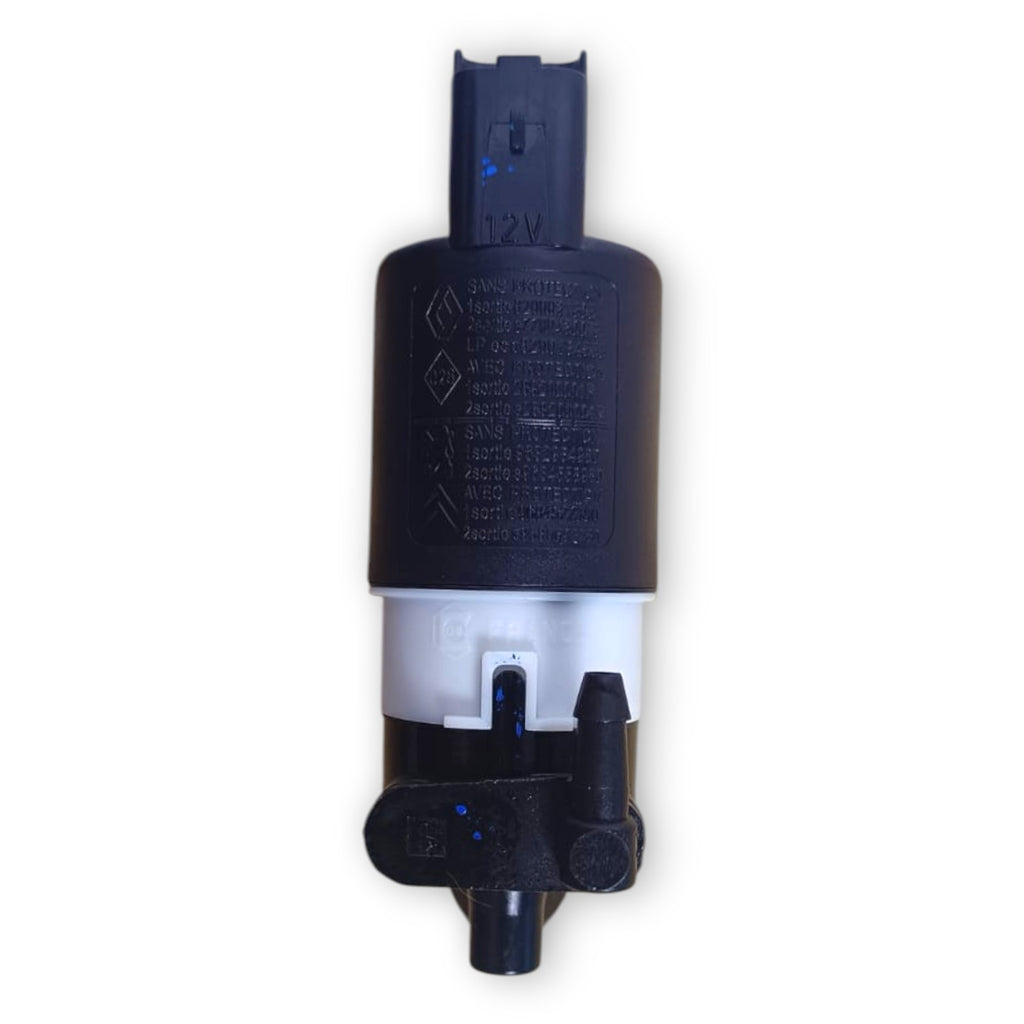 Bomba Limpia Parabrisas Peugeot 301 C-elysee C3 C4 207 308 PSA