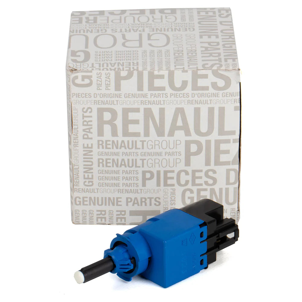 Bulbo Pedal Embrague Renault Captur 1.5 Dci K9K(4 Pines)