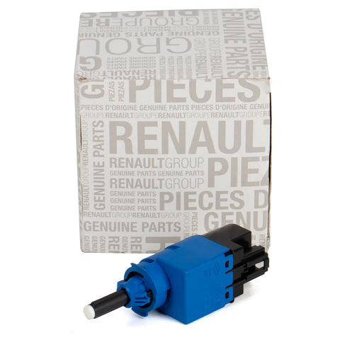 Bulbo Pedal Embrague Renault Captur 1.5 Dci K9K(4 Pines)