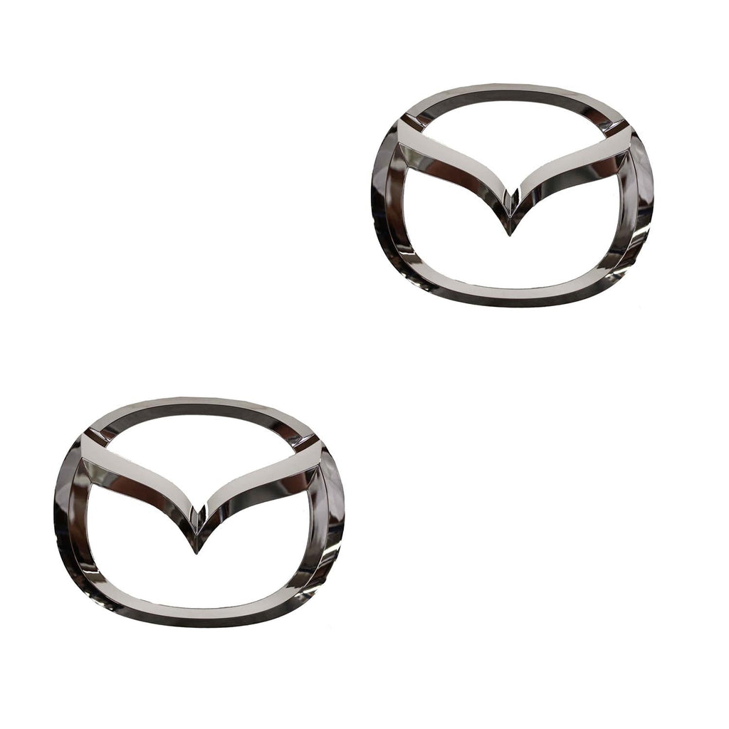 Emblema Mazda 2 / 3