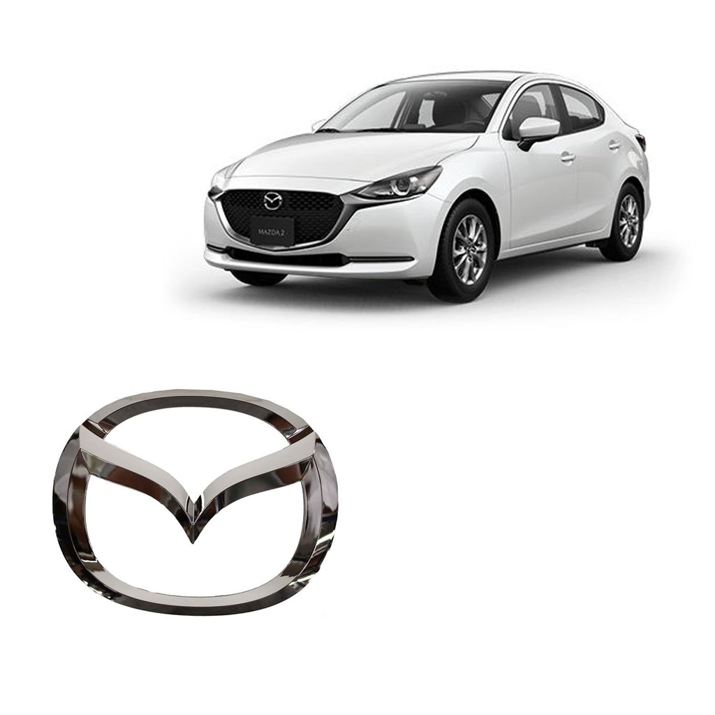 Emblema Mazda 2 / 3