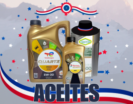 Aceites