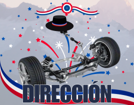 Dirección