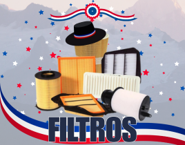 Filtros