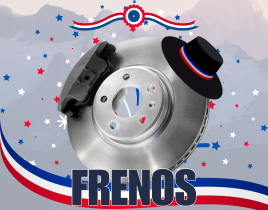 Frenos