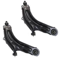 Par Bandeja Inferior Renault Kangoo/Citan 2010/2021
