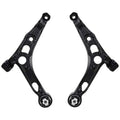 Par Bandeja Inferior D/I Peugeot Boxer/Jumper/Ducato 2009/2018