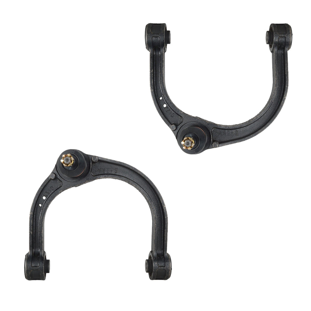 Par Bandeja Suspension Superior Great Wall Poer 2020/2024 