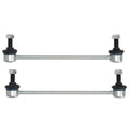 Par Bieleta Barra Estabilizadora Del D/I Peugeot Bipper 2008/2020
