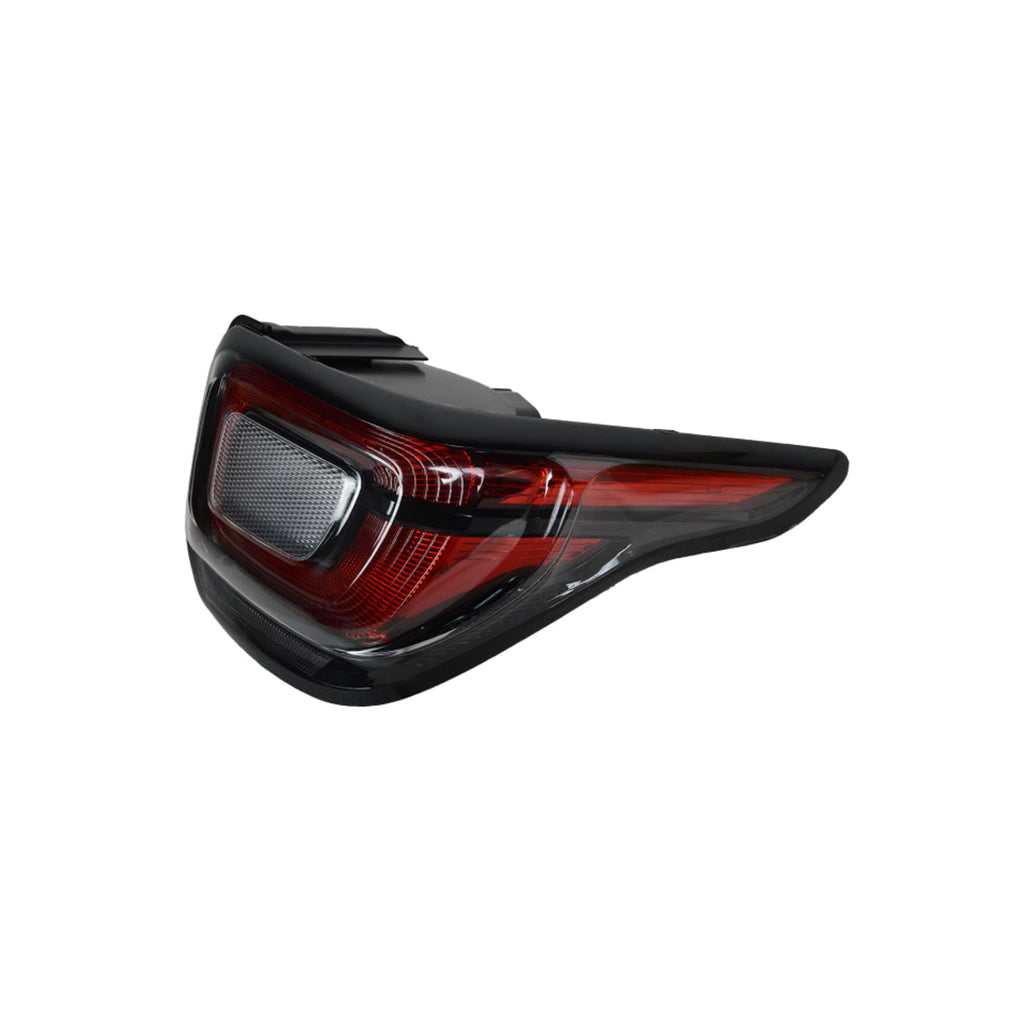 Farol Trasero Dodge Ram 700 2021/2024
