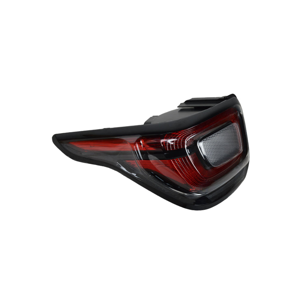 Farol Trasero Dodge Ram 700 2021/2024