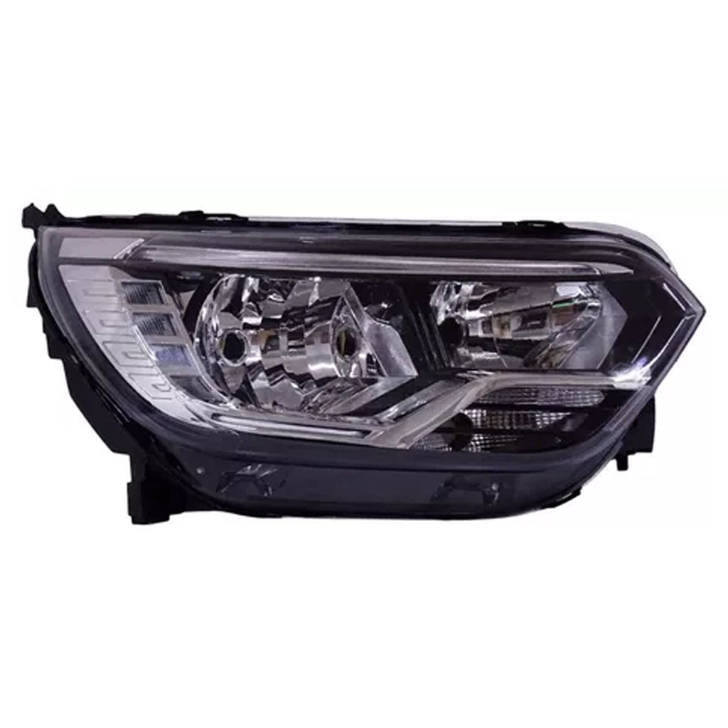 Optico Renault Express 2022-2026