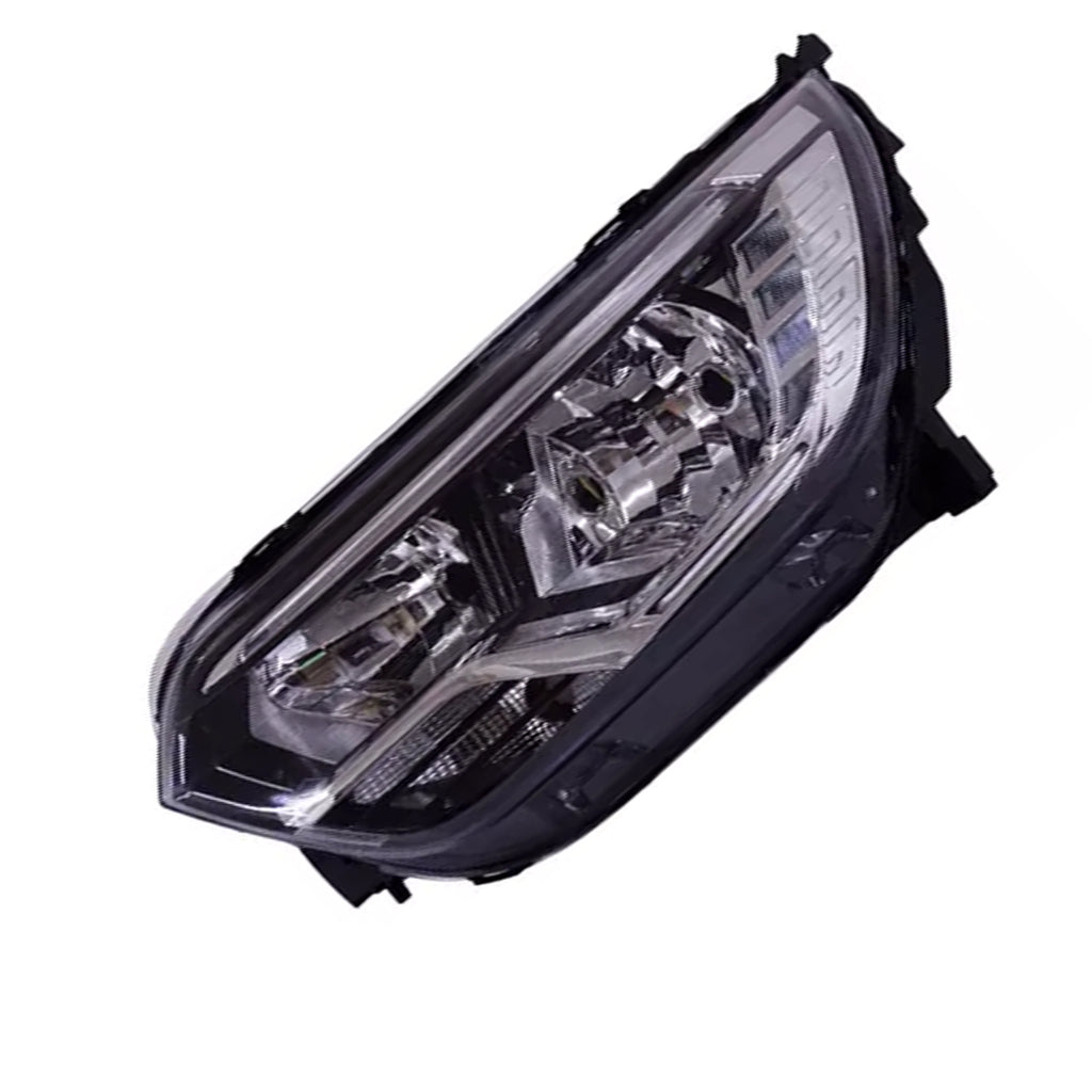 Optico Renault Express 2022-2026