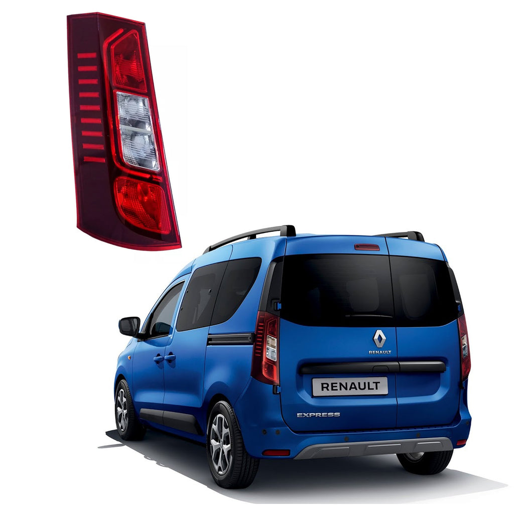 Farol Trasero Renault Express 2022-2027