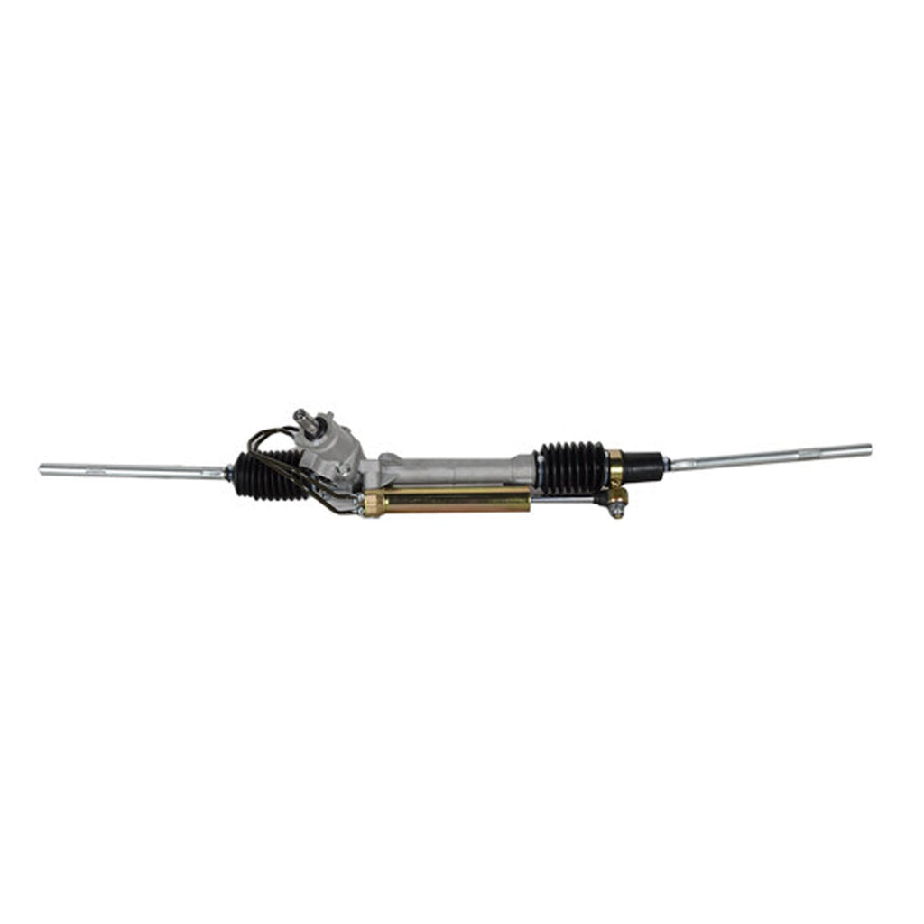 Cremallera Direccion Hidraulica Peugeot Partner M59 2004 2011