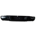 Parachoque Trasero Mazda Bt-50 2011/2012