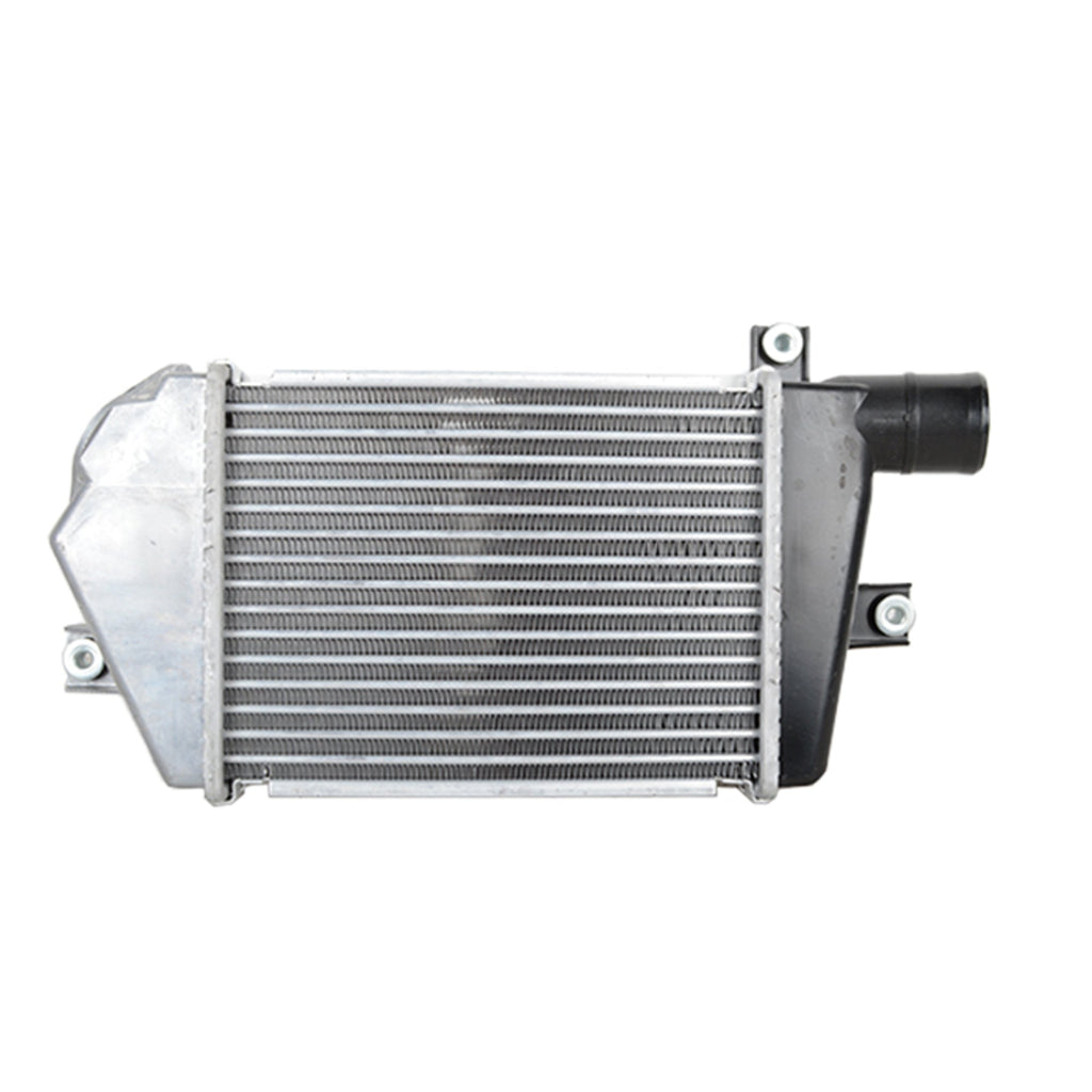 Radiador Intercooler Mitsubishi L200 2007/2015