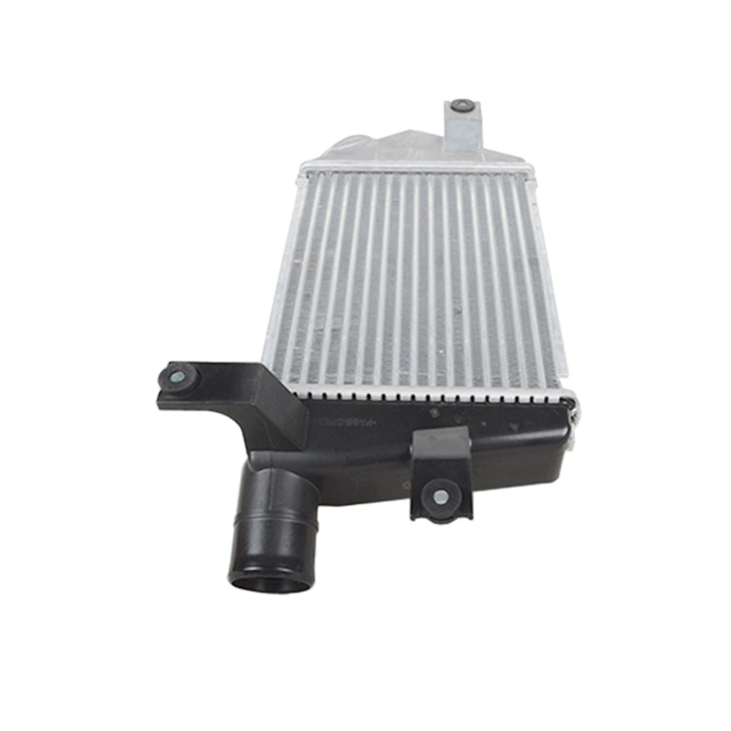 Radiador Intercooler Mitsubishi L200 2007/2015