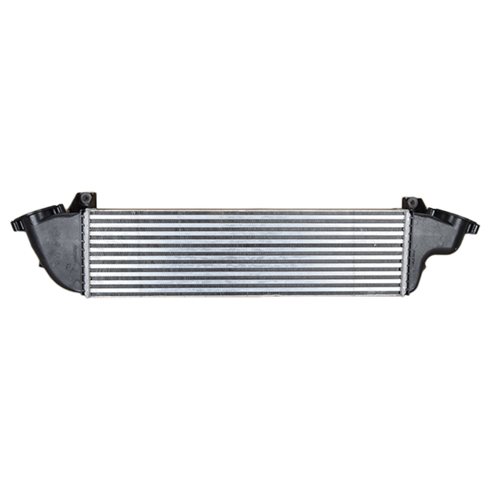 Radiador Intercooler Mitsubishi L200 2016/2018