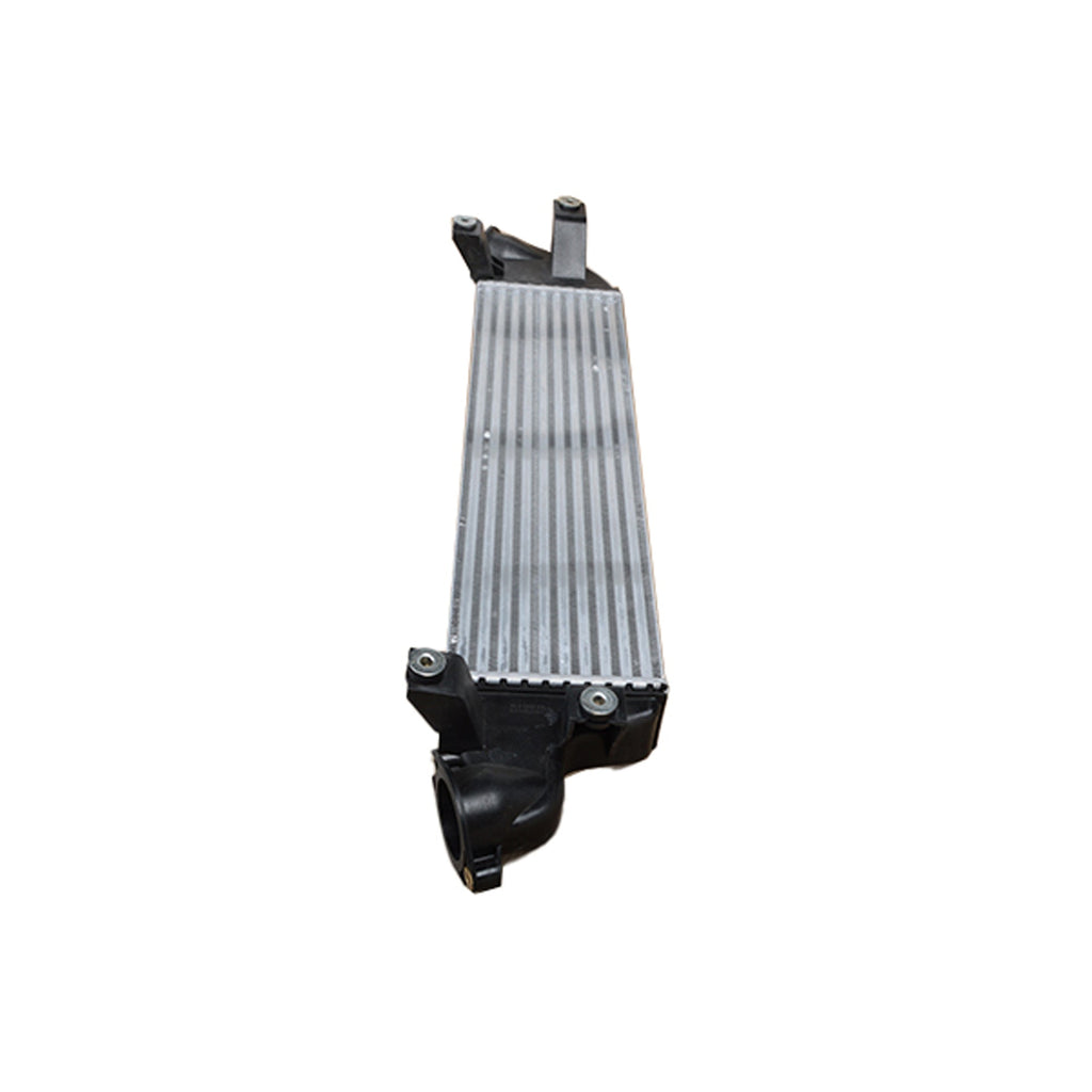 Radiador Intercooler Mitsubishi L200 2016/2018