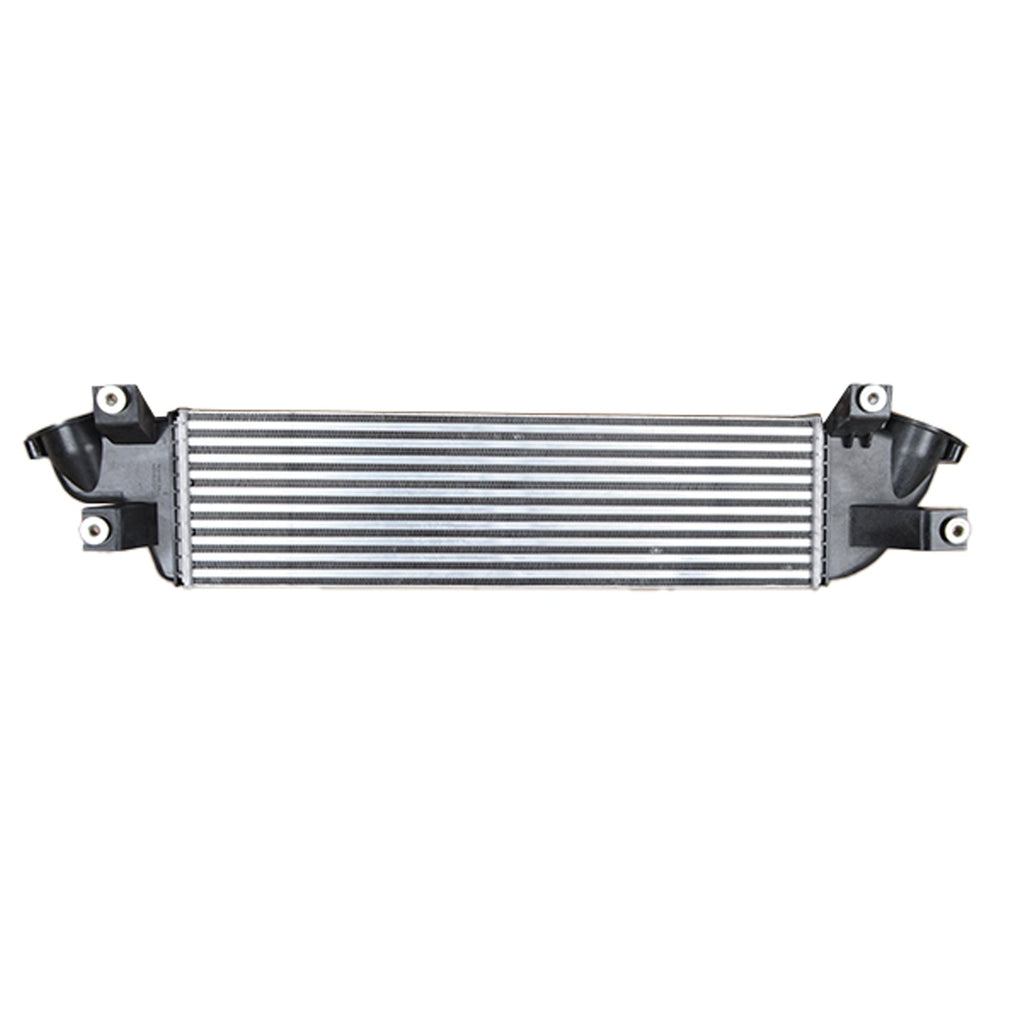 Radiador Intercooler Mitsubishi L200 2016/2018 