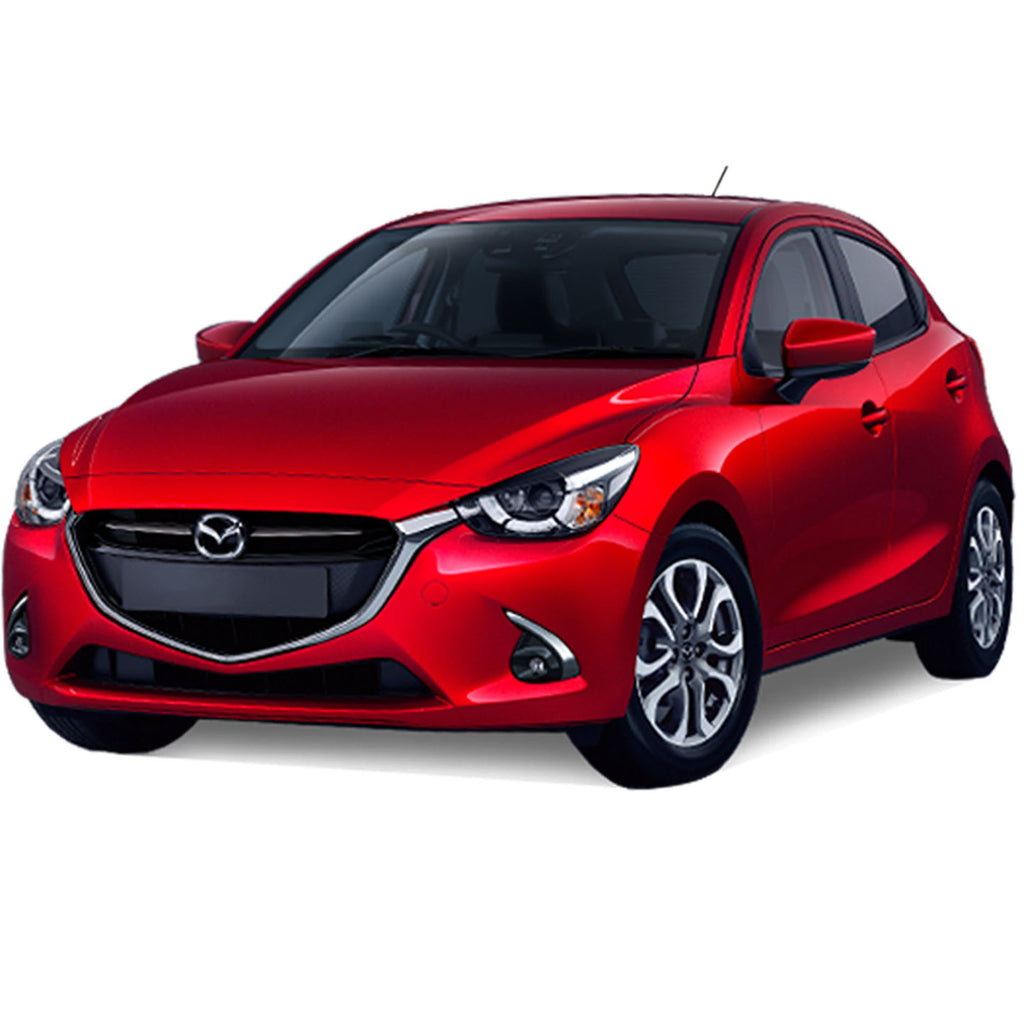 Puerta Delantera Mazda 2 2016/2019