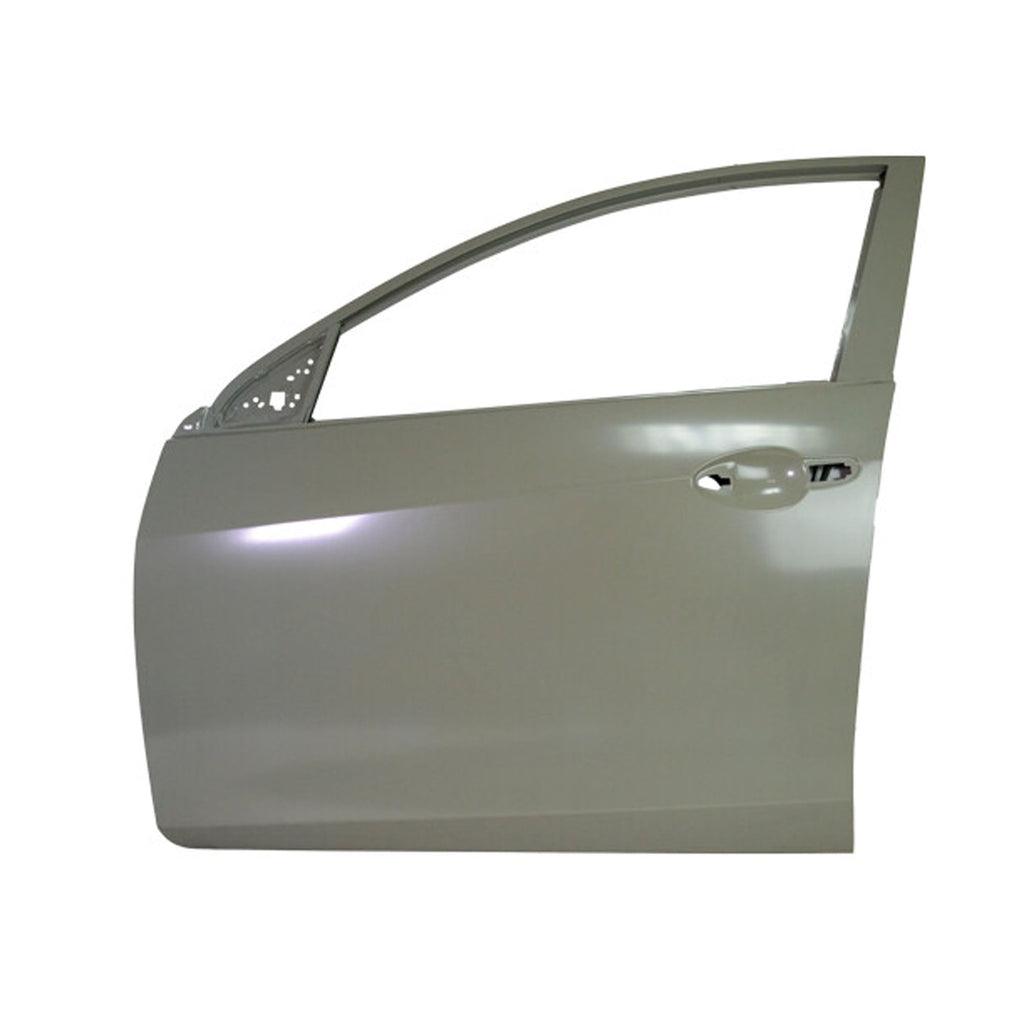 Puerta Delantera Mazda 3 Sedan 4D 2009/2014