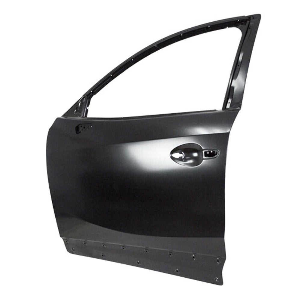 Puerta Delantera Derecha Mazda Cx-5 2012/2017