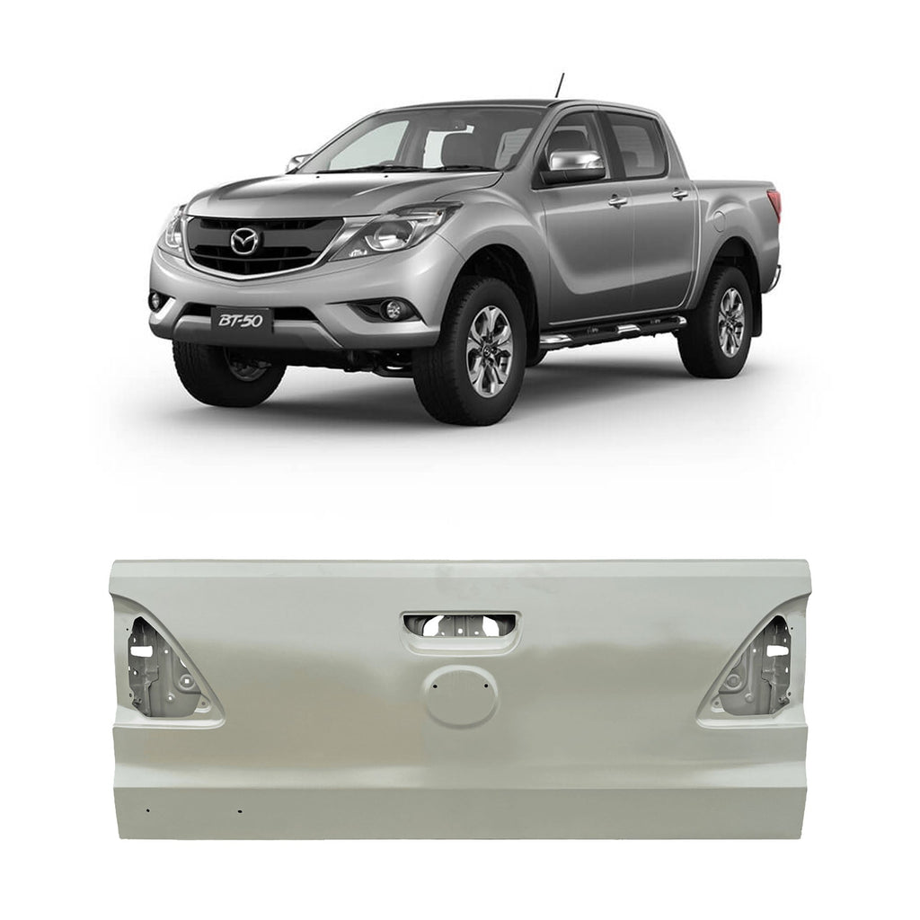 Portalon Mazda Bt50 2013/2017