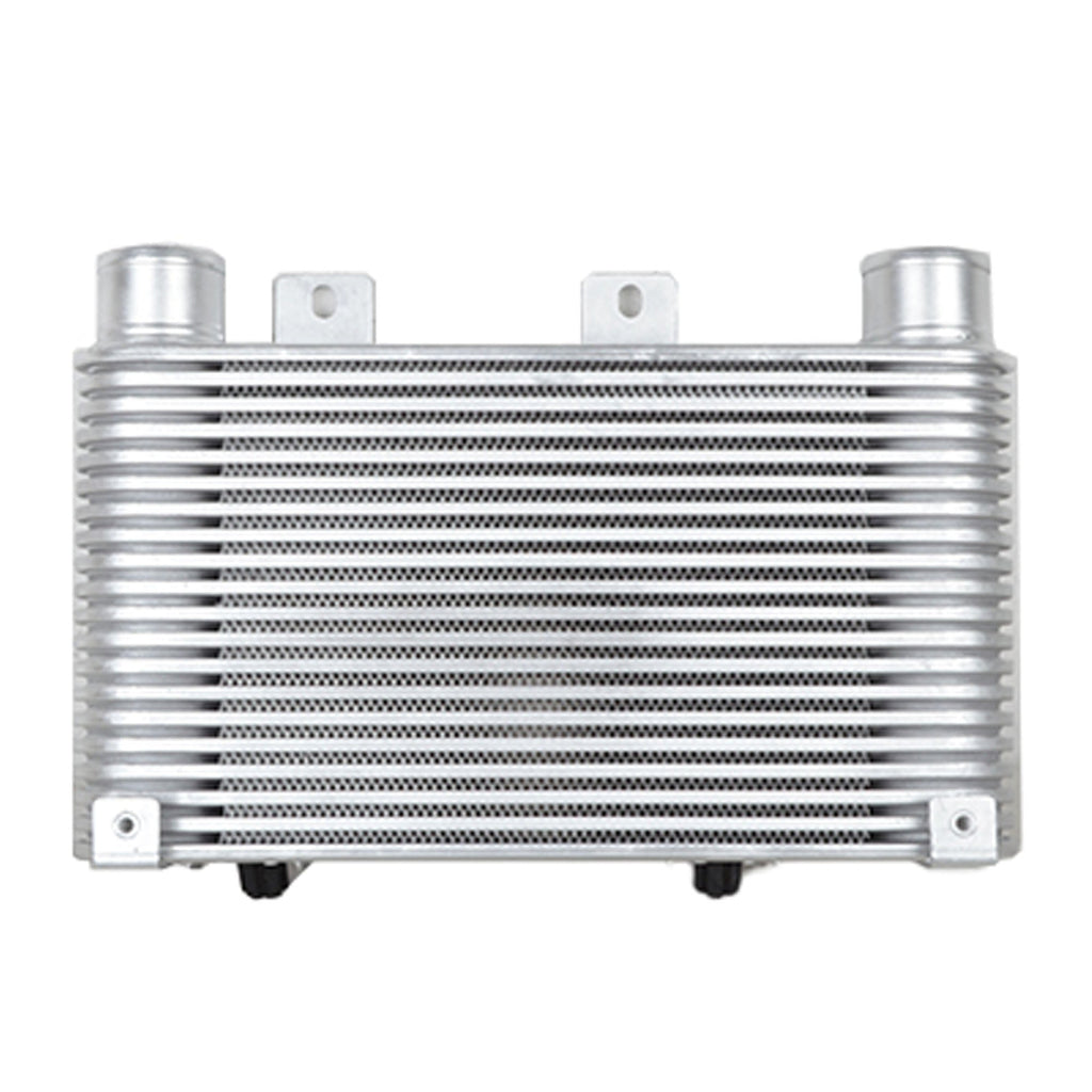 Radiador Intercooler Mazda Bt50 2006/2012