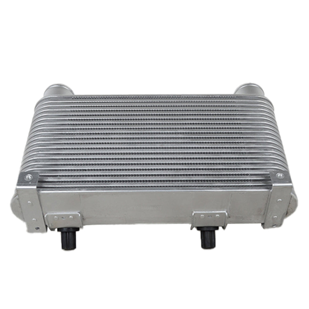 Radiador Intercooler Mazda Bt50 2006/2012