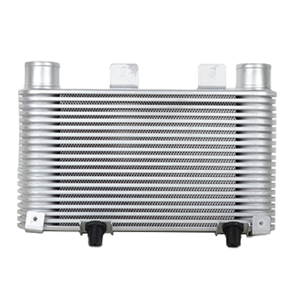 Radiador Intercooler Mazda Bt50 2006/2012