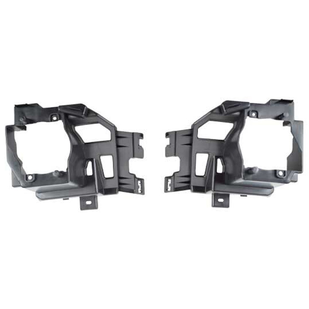 Set Soporte Neblinero Peugeot Partner Berlingo K9 2020/2023