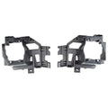 Set Soporte Neblinero Peugeot Partner Berlingo K9 2020/2023